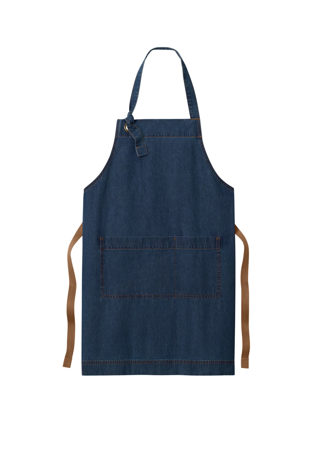 Port Authority® Signature Denim Apron A901