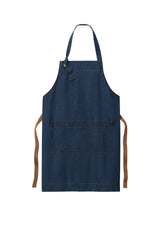 Port Authority® Signature Denim Apron A901