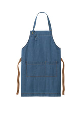 Port Authority® Signature Denim Apron A901 - hero