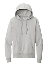 Allmade® Unisex Organic French Terry Pullover Hoodie AL4000