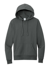 Allmade® Unisex Organic French Terry Pullover Hoodie AL4000