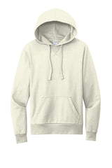 Allmade® Unisex Organic French Terry Pullover Hoodie AL4000