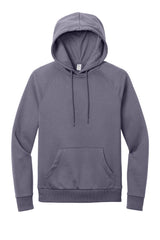 Allmade® Unisex Organic CVC Fleece Pullover Hoodie AL5000