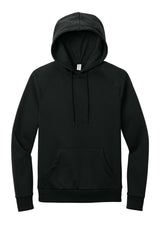 Allmade® Unisex Organic CVC Fleece Pullover Hoodie AL5000