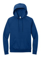 Allmade® Unisex Organic CVC Fleece Pullover Hoodie AL5000