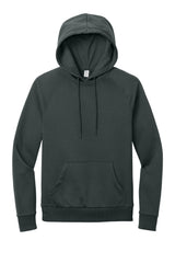 Allmade® Unisex Organic CVC Fleece Pullover Hoodie AL5000