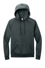 Allmade® Unisex Organic CVC Fleece Pullover Hoodie AL5000