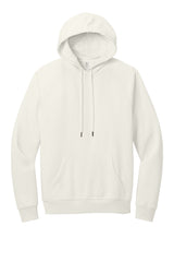Allmade® Unisex Organic CVC Fleece Pullover Hoodie AL5000
