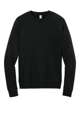Allmade® Unisex Organic CVC Fleece Crewneck Sweatshirt AL5004