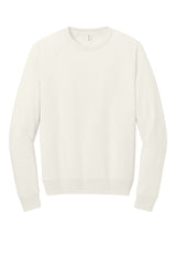 Allmade® Unisex Organic CVC Fleece Crewneck Sweatshirt AL5004