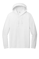 Allmade® Unisex Tri-Blend Hoodie Tee AL6003