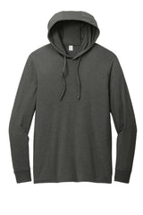 Allmade® Unisex Tri-Blend Hoodie Tee AL6003