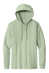 Allmade® Unisex Mineral Dye Organic Cotton Hoodie Tee AL6305