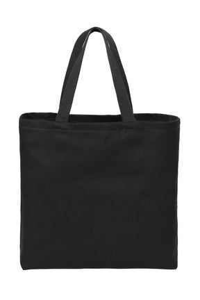 Port Authority B050 Black