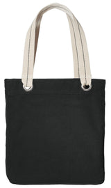 Port Authority® Allie Tote. B118 - hero