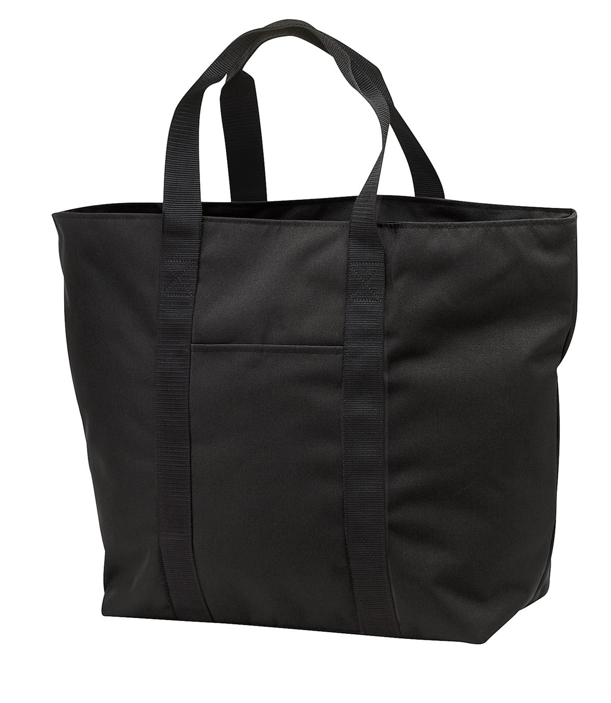 Port Authority® All-Purpose Tote. B5000 - hero
