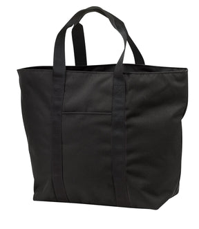 Port Authority® All-Purpose Tote. B5000 - hero