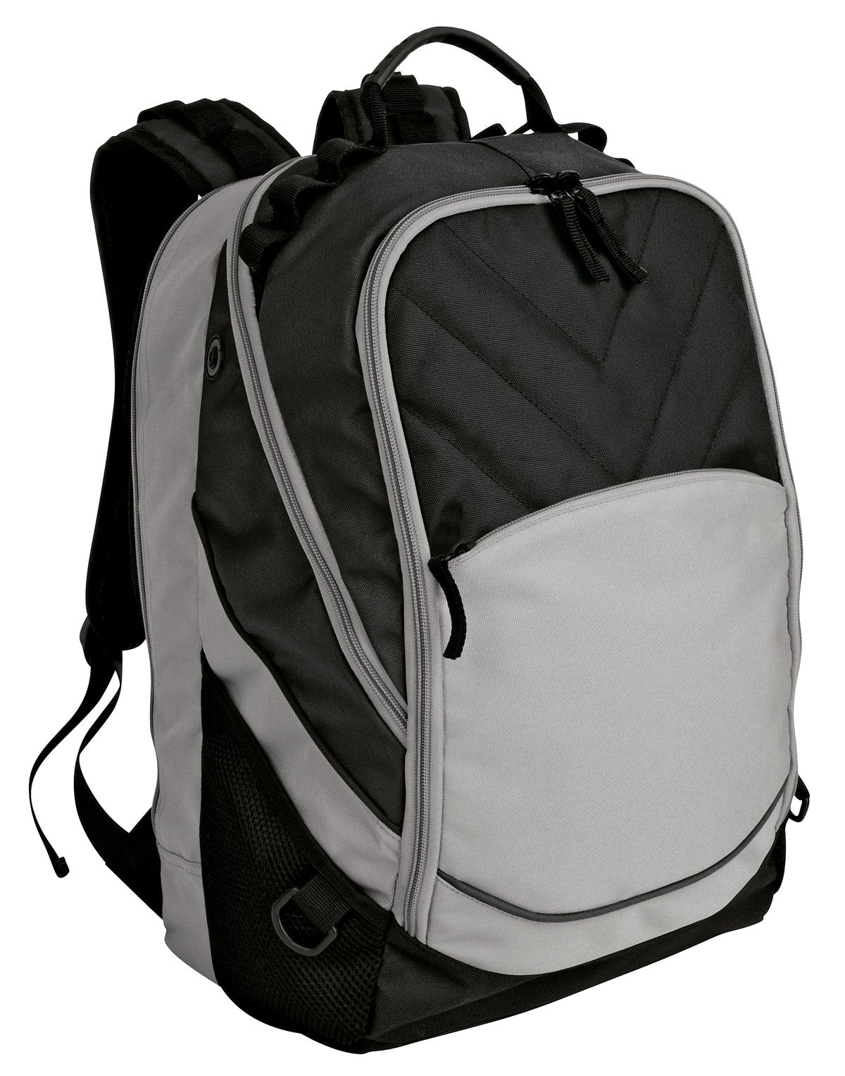Port Authority® Xcape Computer Backpack. BG100 - hero