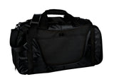 Port Authority® Medium Two-Tone Duffel. BG1050 - hero