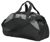 Port Authority® - Medium Contrast Duffel. BG1070 - hero