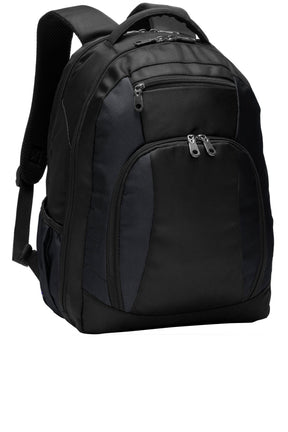 Port Authority BG205 Black
