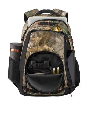 Port Authority® Camo Xtreme Backpack. BG207C