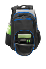 Port Authority® Xtreme Backpack. BG207