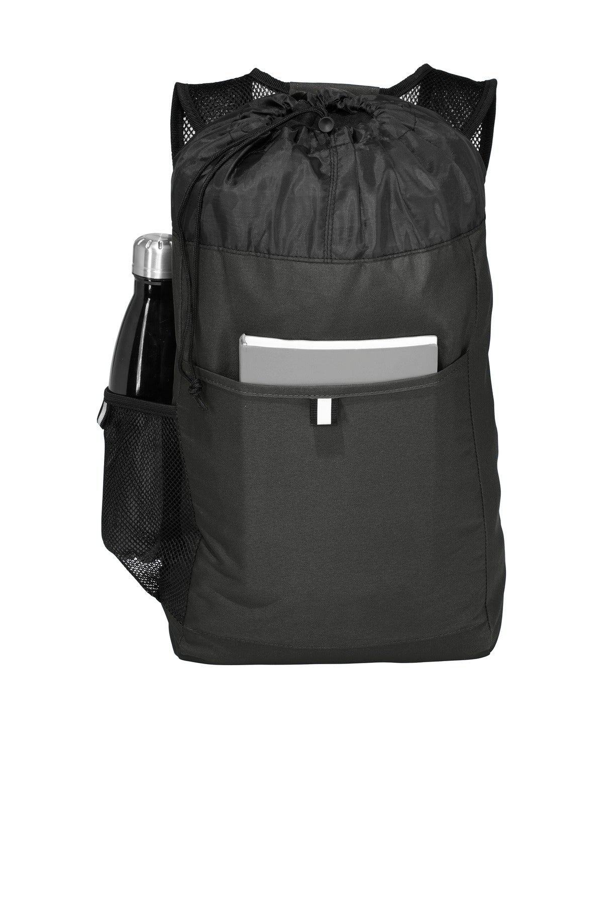 Port Authority ® Hybrid Backpack. BG211 - hero