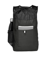 Port Authority ® Hybrid Backpack. BG211 - hero