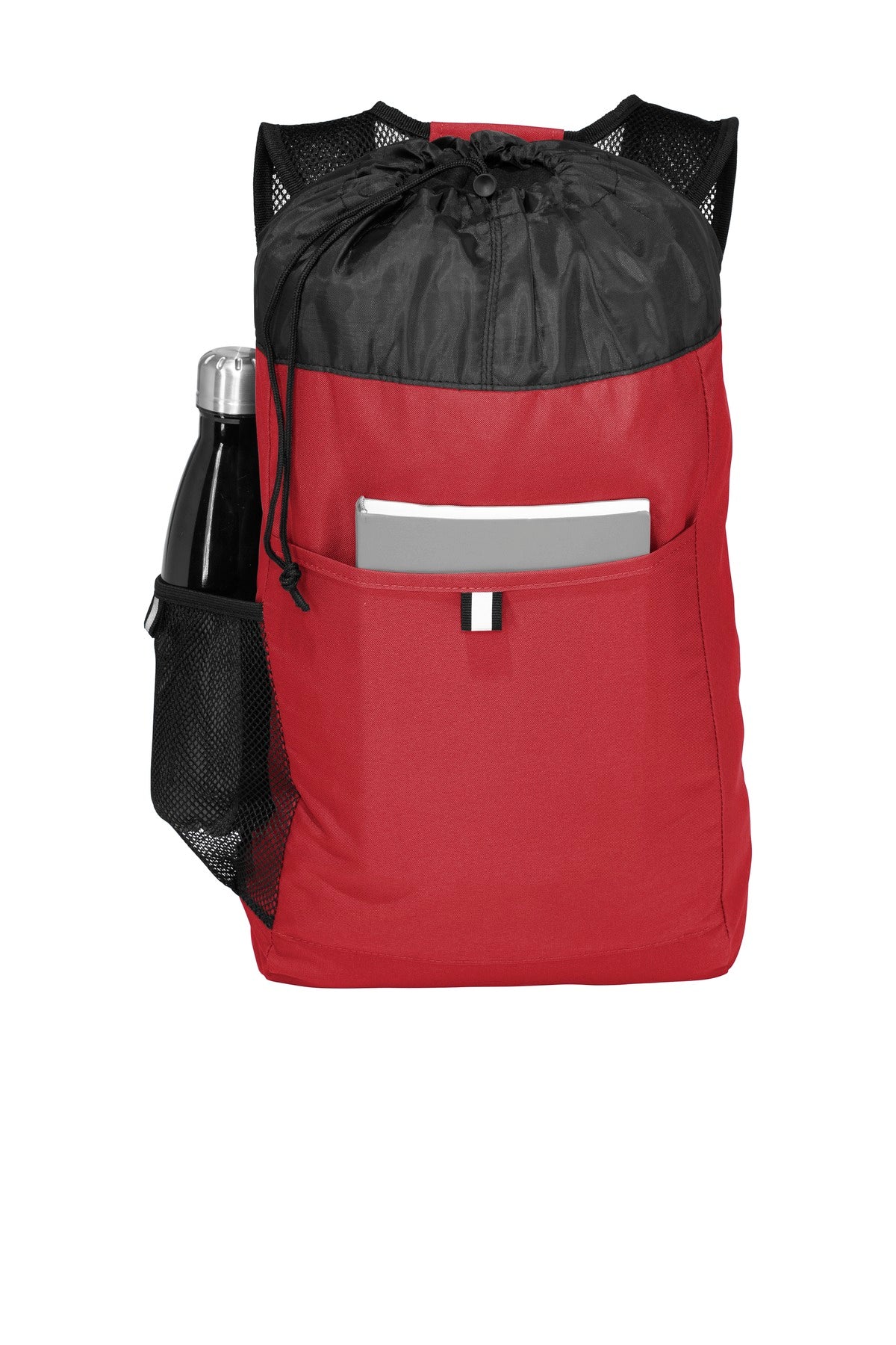 Port Authority ® Hybrid Backpack. BG211