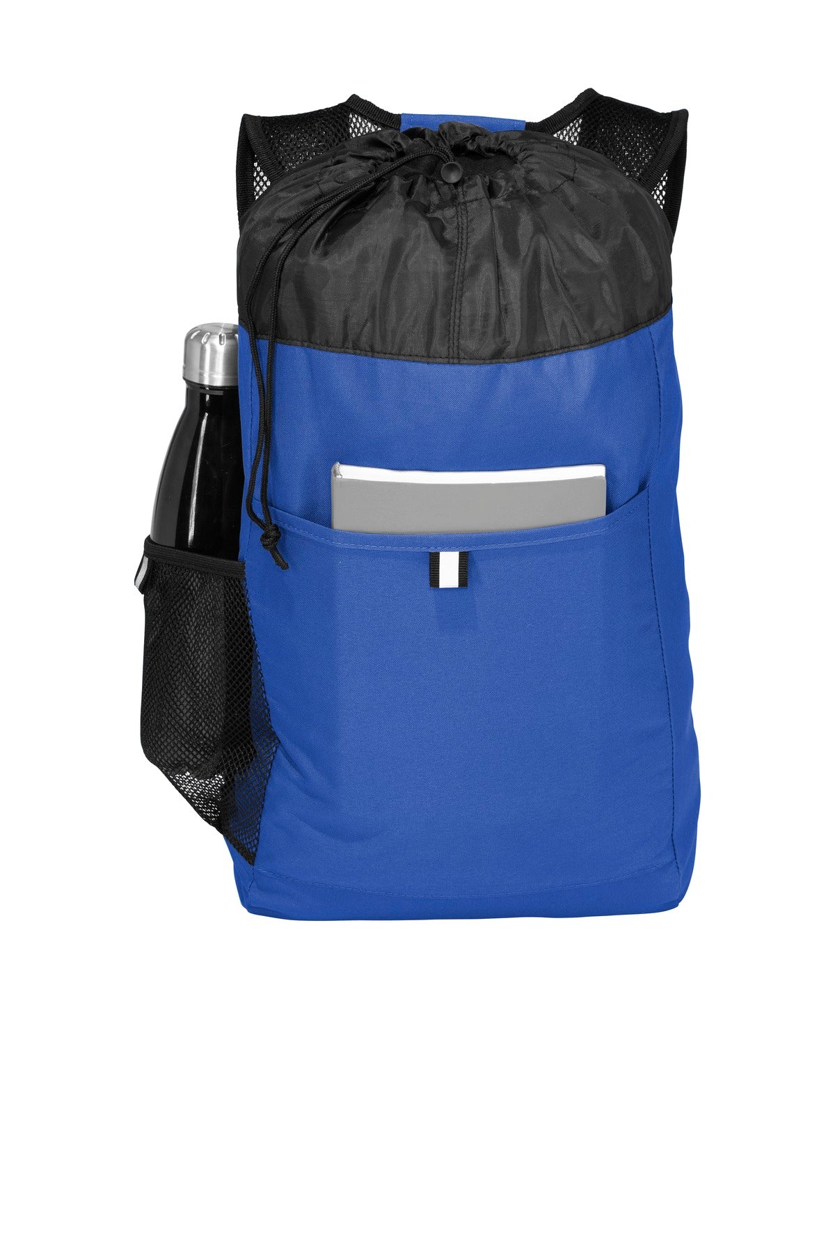 Port Authority ® Hybrid Backpack. BG211