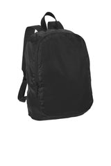 Port Authority ® Crush Ripstop Backpack BG213 - hero