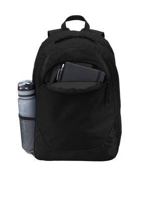 Port Authority ® Circuit Backpack. BG217 - hero