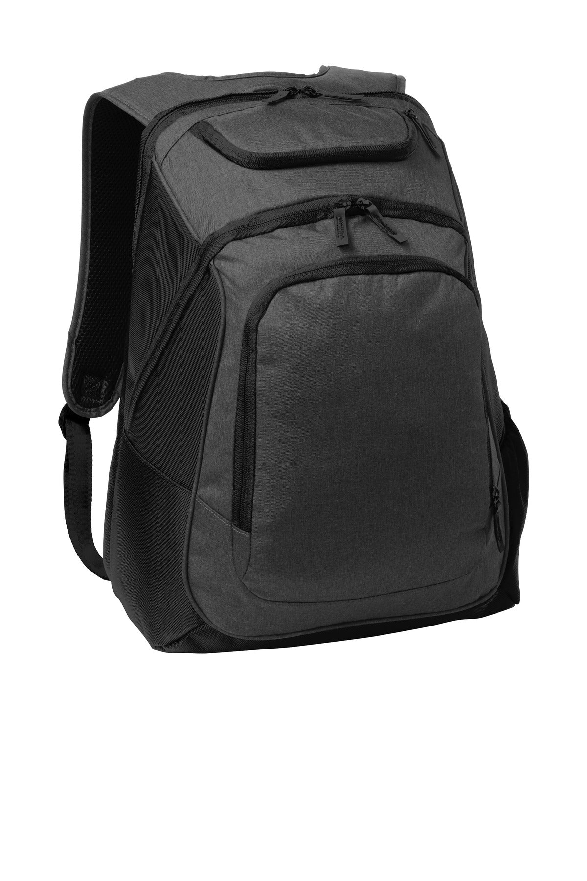 Port Authority ® Exec Backpack. BG223