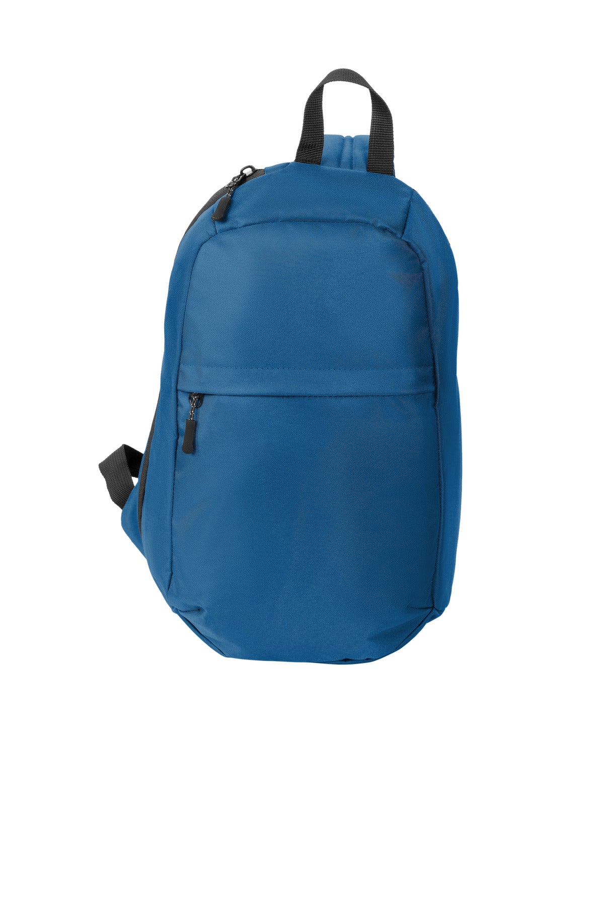 Port Authority® Crossbody Backpack BG228 - hero