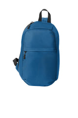 Port Authority® Crossbody Backpack BG228 - hero
