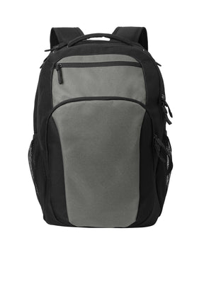 Port Authority® Transport Backpack BG232 - hero