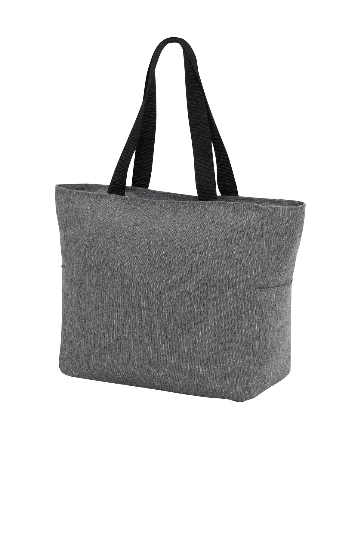 Port Authority® Essential Zip Tote. BG410