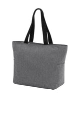 Port Authority® Essential Zip Tote. BG410