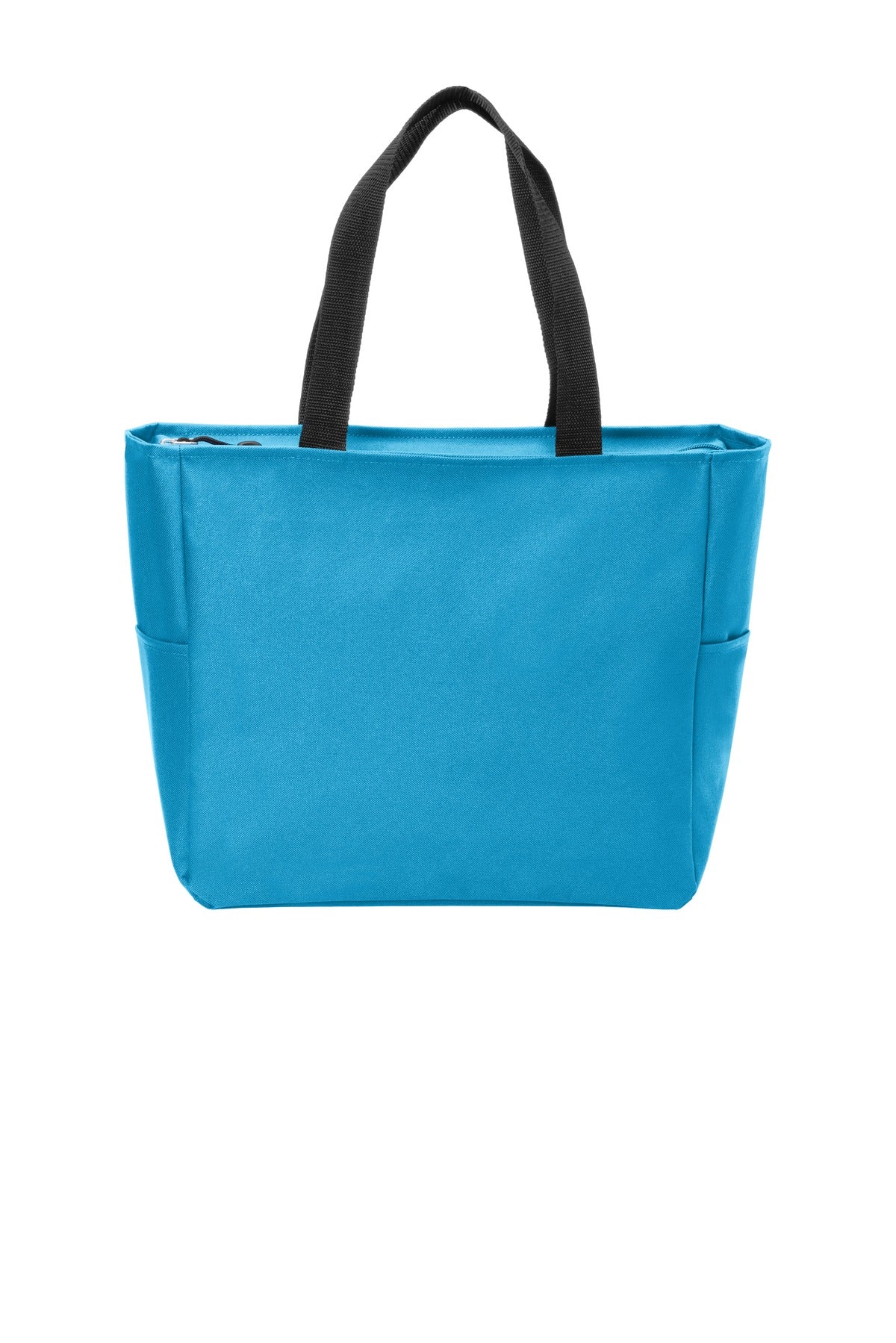 Port Authority® Essential Zip Tote. BG410 - hero