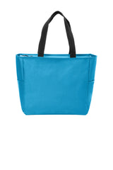 Port Authority® Essential Zip Tote. BG410 - hero