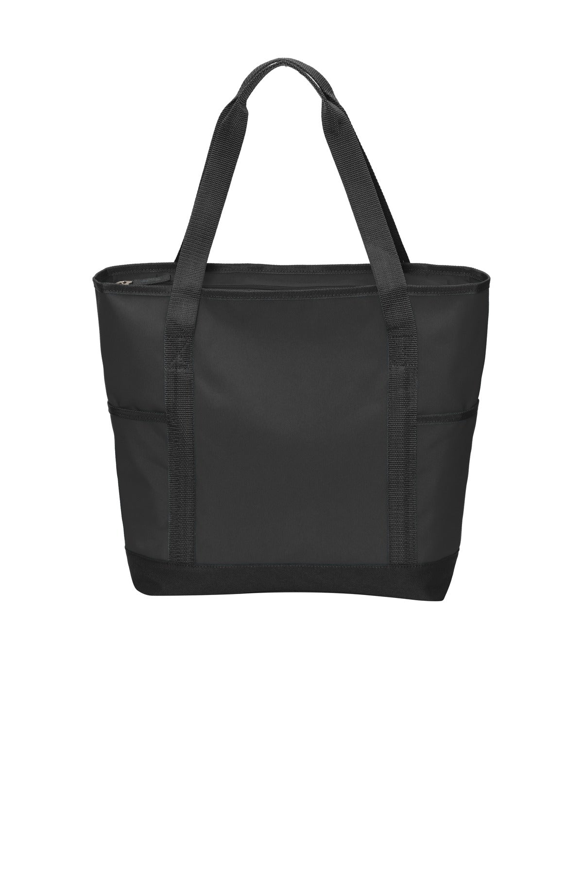 Port Authority® On-The-Go Tote. BG411 - hero