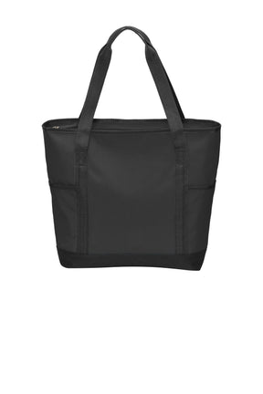 Port Authority® On-The-Go Tote. BG411 - hero