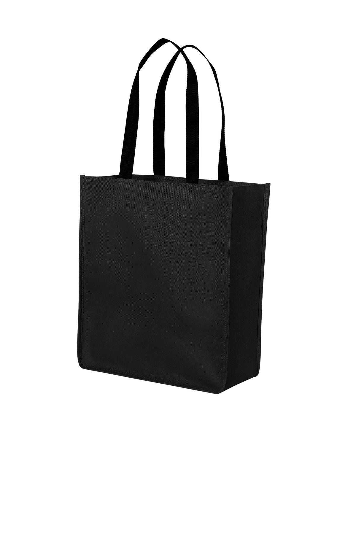 Port Authority® Upright Essential Tote BG431 - hero