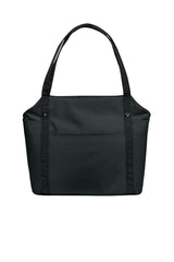 Port Authority® Matte Oxford Tote BG472