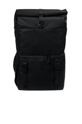 Port Authority® 18-Can Backpack Cooler BG501 - hero