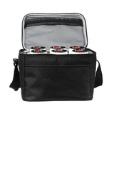 Port Authority® 6-Can Cube Cooler. BG512 - hero