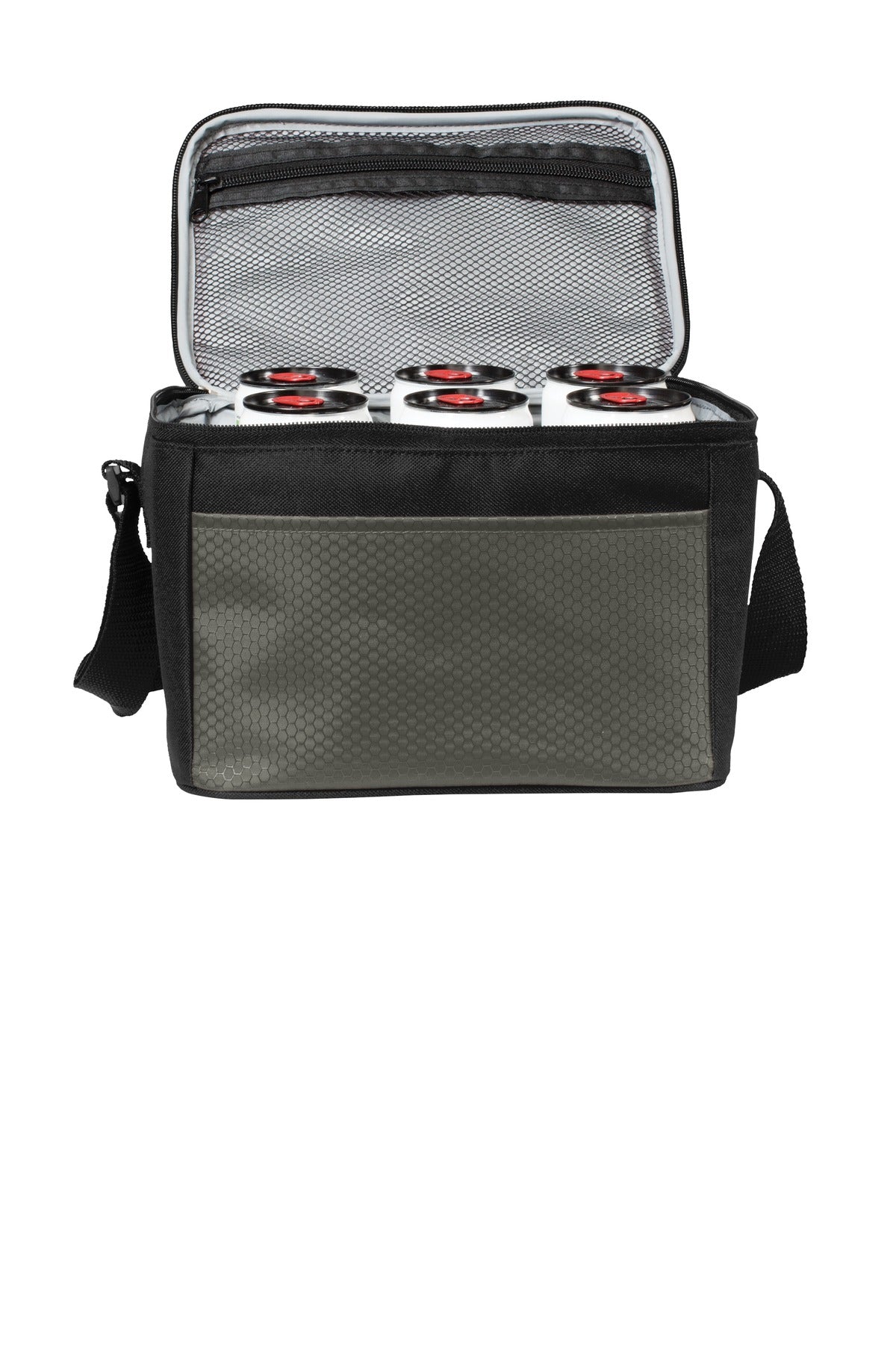 Port Authority® 6-Can Cube Cooler. BG512