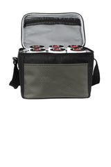 Port Authority® 6-Can Cube Cooler. BG512