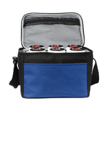 Port Authority® 6-Can Cube Cooler. BG512